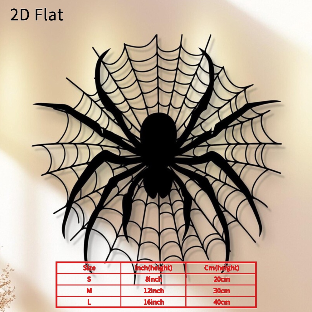 HELLOYOUNG Spooky Halloween Sp - đánh giá và giá Spider Web Halloween Decoration