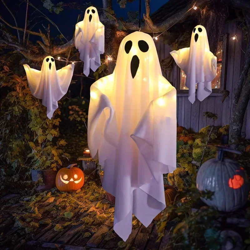 2025 Halloween LED Night Light - đánh giá và giá Halloween Pumpkin Decor Led