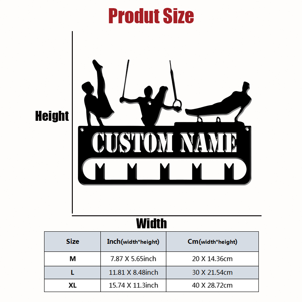1pc Custom Fitness Metal Medal - đánh giá và giá Halloween Party Supplies