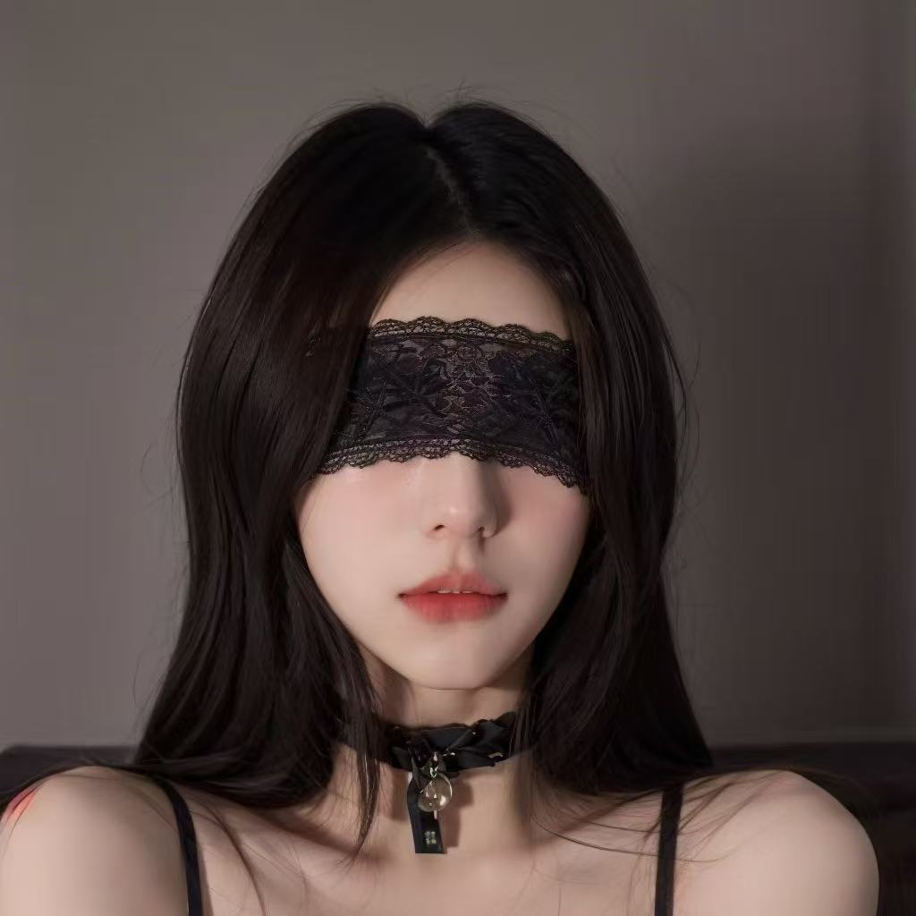 Sexy Lace Eye Mask Black Flora - đánh giá và giá Halloween Party Supplies