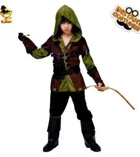 Boys Snailify Kids Archer Cost - đánh giá và giá Halloween Costume Kids