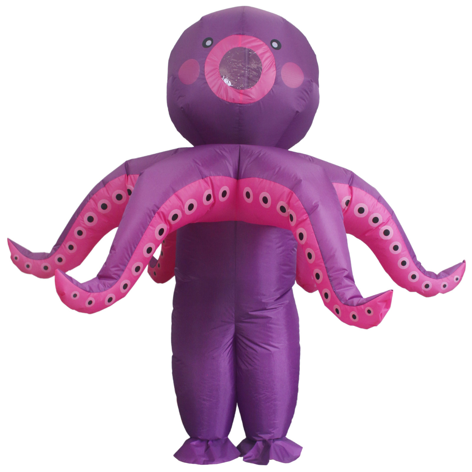 Adults Sea Monster Octopus Inf - đánh giá và giá Halloween Costume Adult