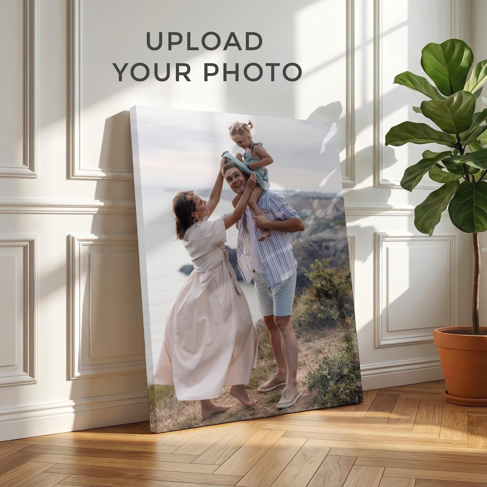 Personalized Photo Canvas, Cus - đánh giá và giá Halloween Party Supplies