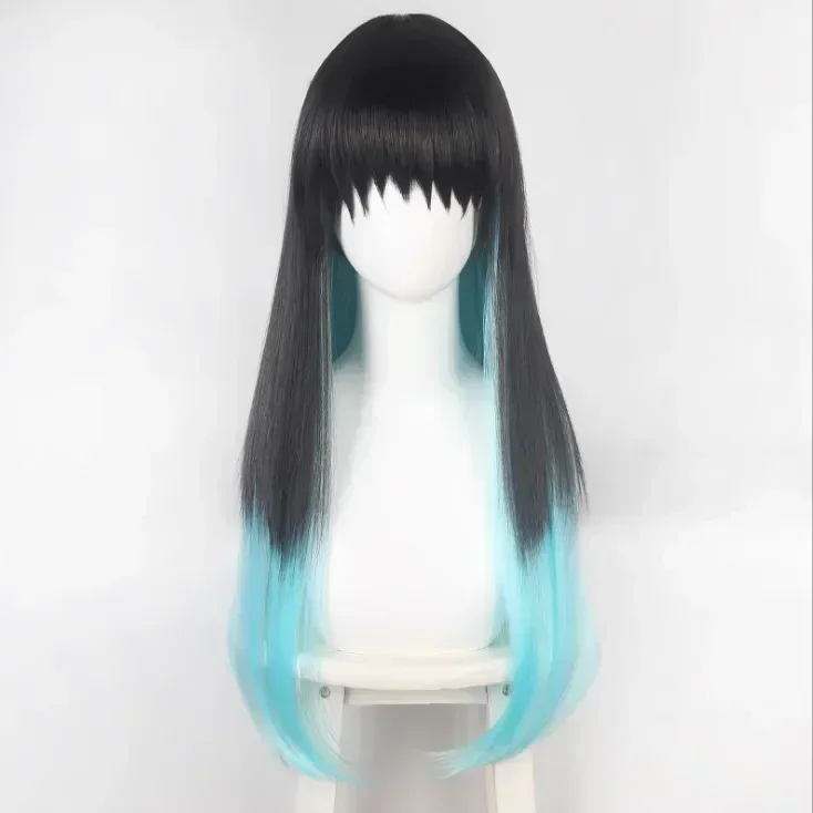 Anime Character Tokito Muichir - đánh giá và giá Halloween Costume Kids