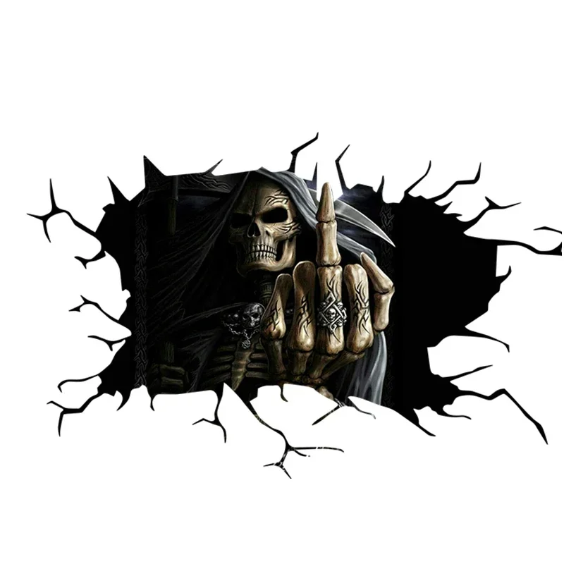 Halloween Skeleton Horror Car  - đánh giá và giá Halloween Skeleton Decoration