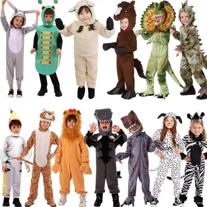 Raptor Halloween new Purple Ra - đánh giá và giá Halloween Costume Kids