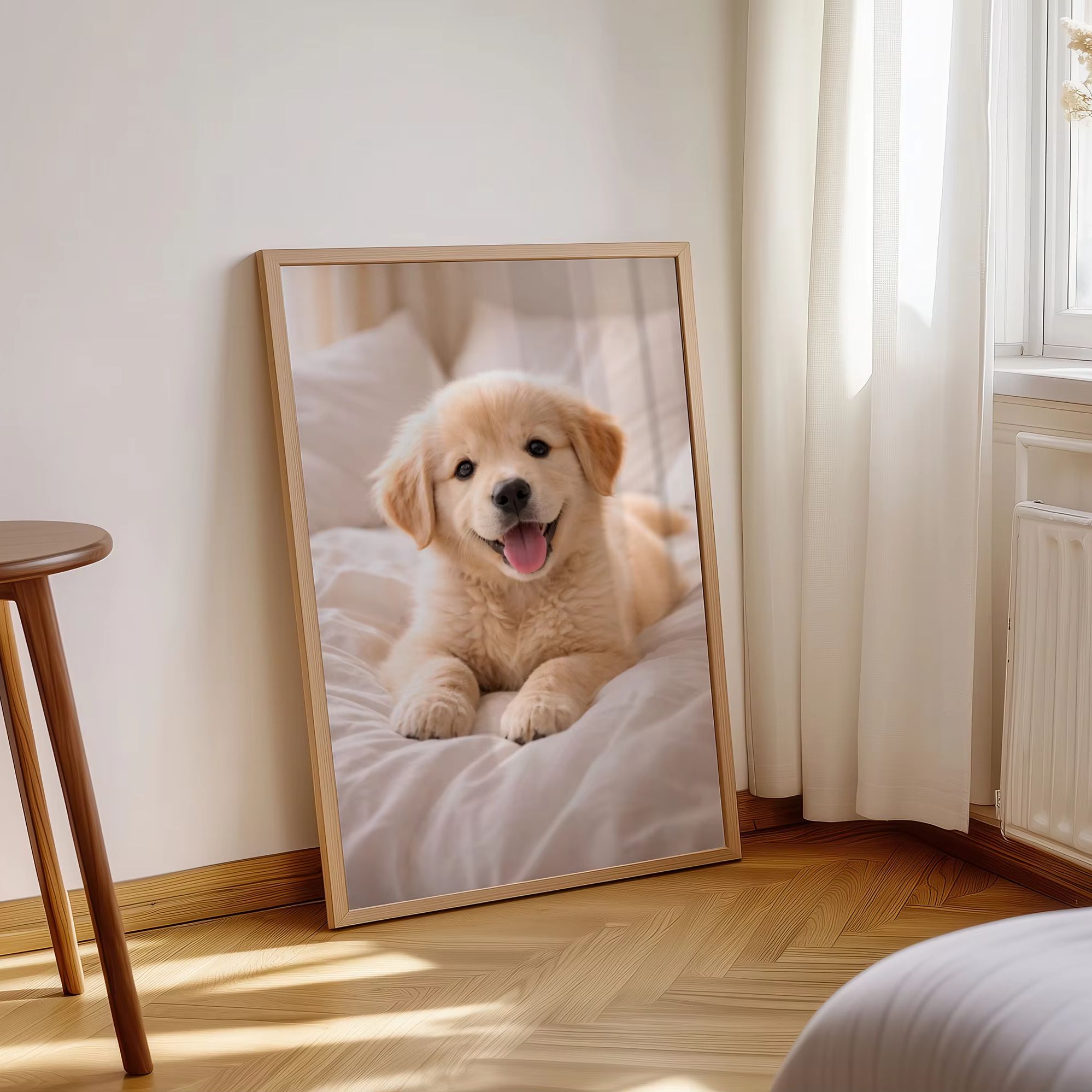 Custom Photo Canvas Print, Per - đánh giá và giá Halloween Party Supplies